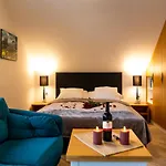Panorama Appartement Szczawnica