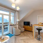 Panorama Appartement *