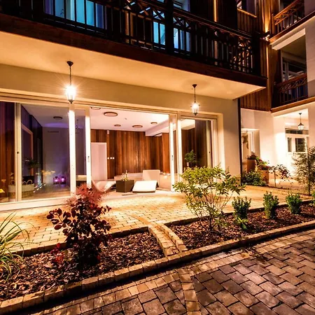 Appartamento Panorama