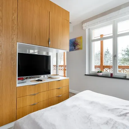 Panorama アパート