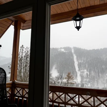 Panorama アパート