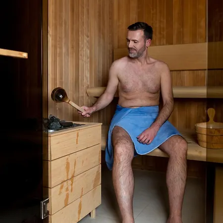 Panorama Appartamento