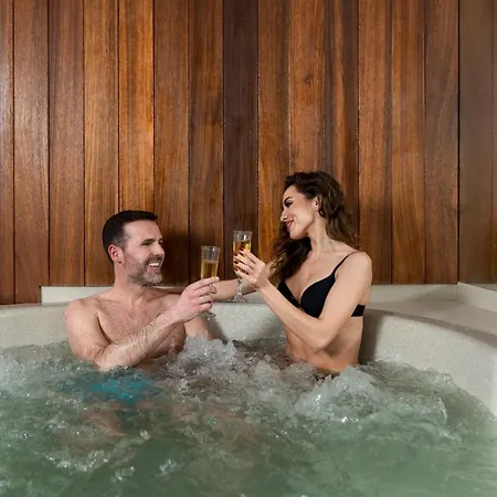 アパート Panorama