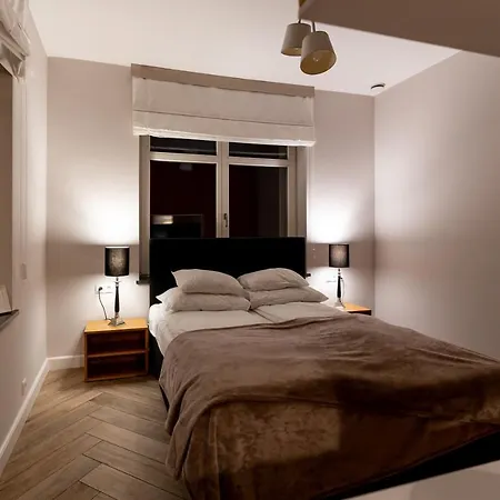 Panorama Appartamento