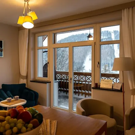 Panorama シュツァブニツァ