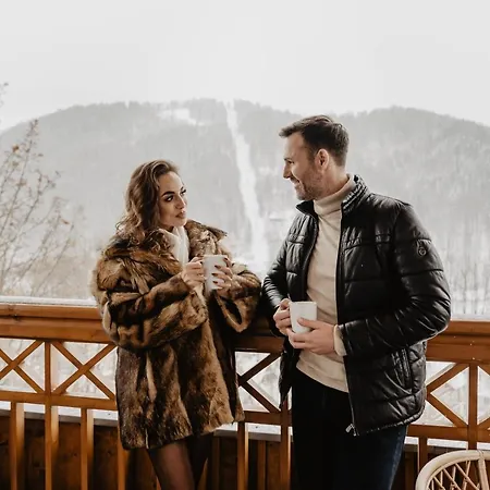 Panorama Appartamento