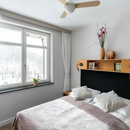 Panorama * シュツァブニツァ