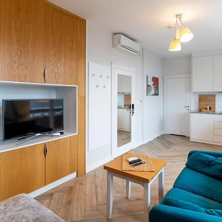 Appartamento Panorama Szczawnica