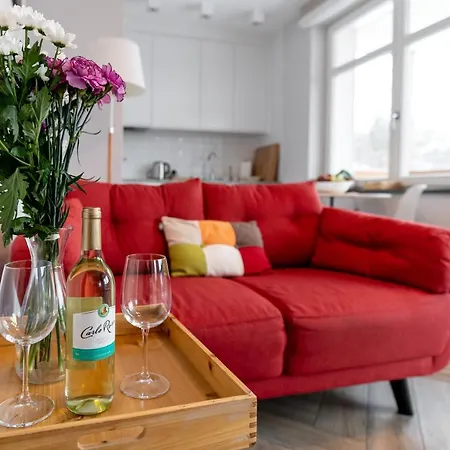 Panorama アパート シュツァブニツァ