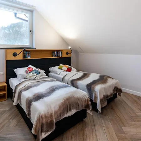 Panorama アパート *