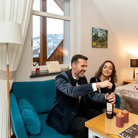 Panorama Appartamento