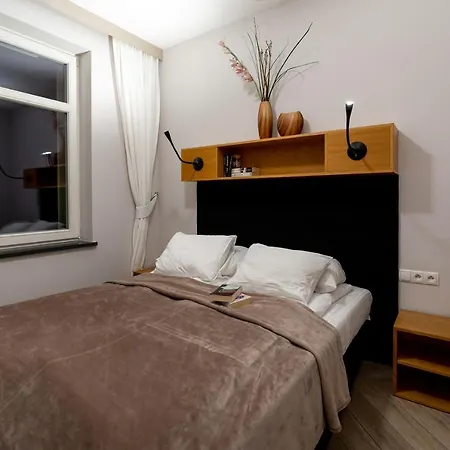 アパート Panorama *