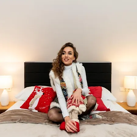 Appartamento Panorama