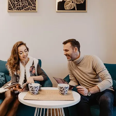 アパート Panorama *