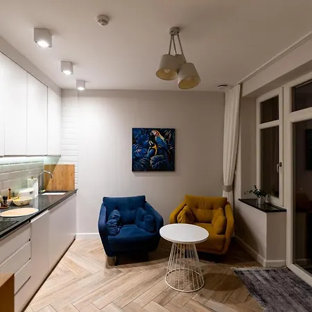 Appartamento Panorama