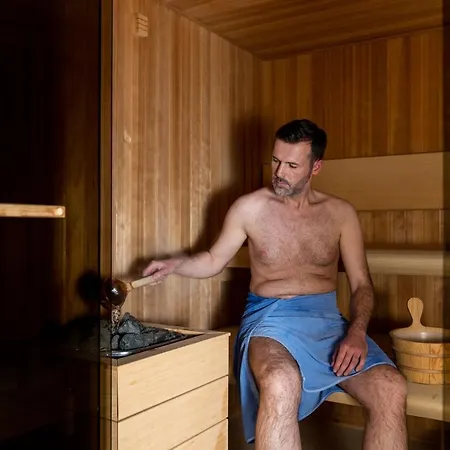 アパート Panorama *