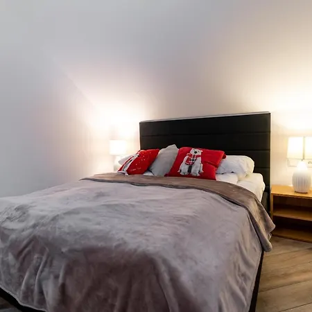 Panorama * Szczawnica