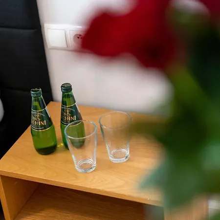 Panorama Appartamento Szczawnica