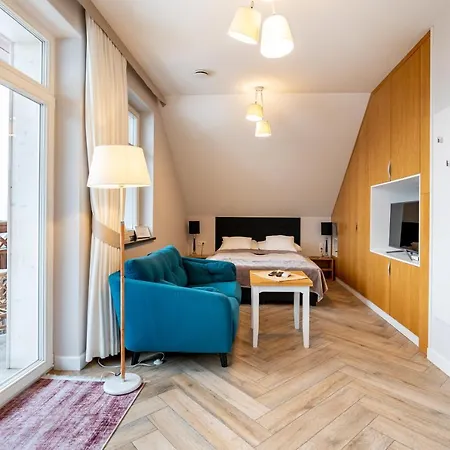 アパート Panorama *