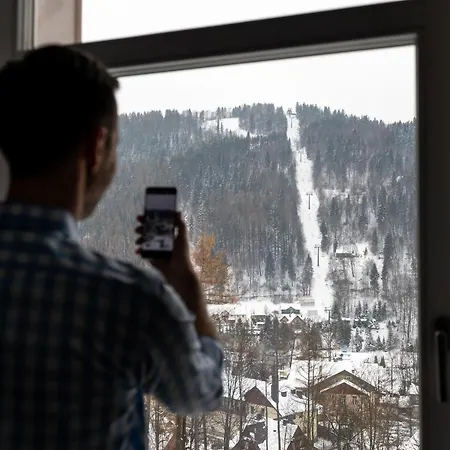 Panorama * シュツァブニツァ