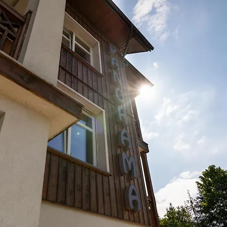 Panorama アパート