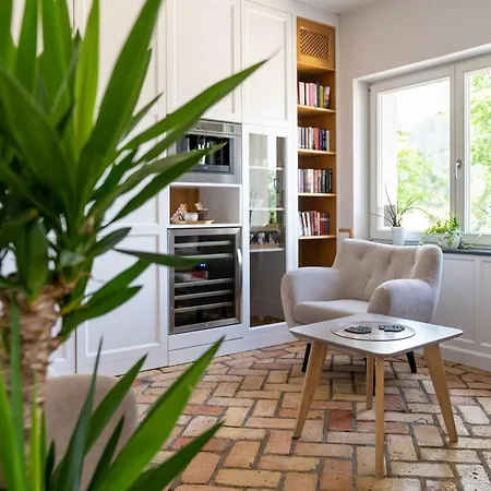 Panorama アパート *