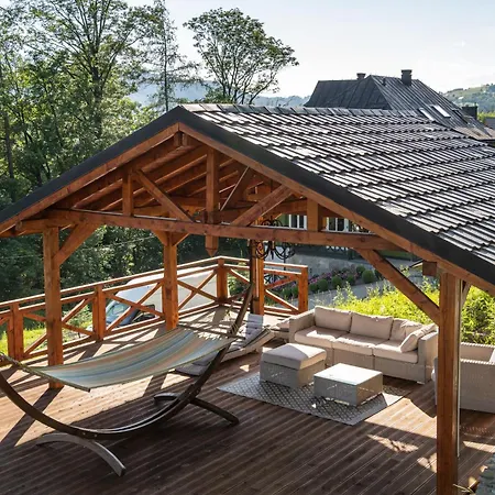 Panorama * シュツァブニツァ