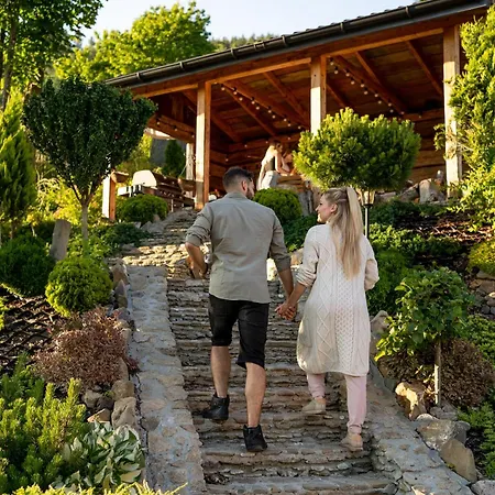 Panorama アパート