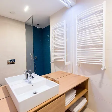 Panorama シュツァブニツァ