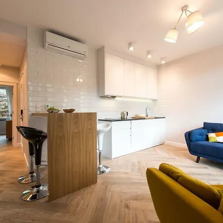 Panorama Appartamento *