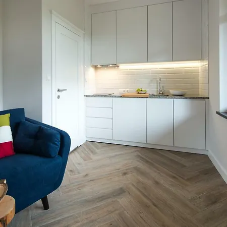 Panorama アパート *