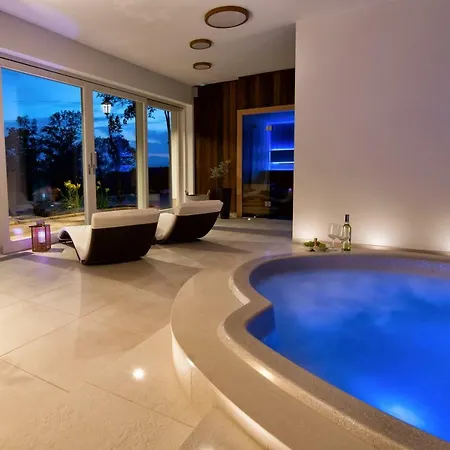 Panorama アパート シュツァブニツァ