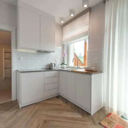 Panorama アパート *