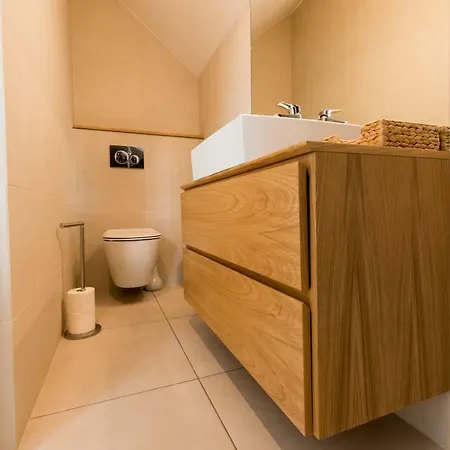 Panorama アパート