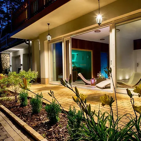 Panorama アパート *