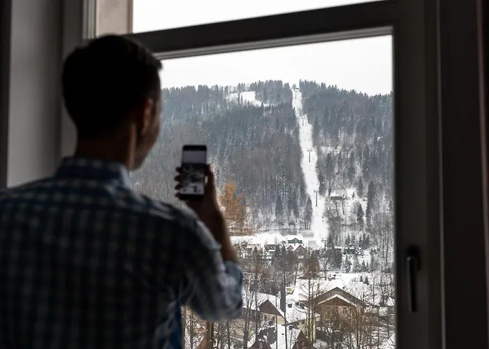 Panorama * שצ'בניצה