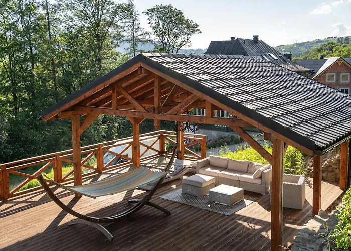 Panorama * שצ'בניצה